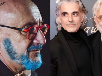 Δημήτρης Αρβανίτης: «Καρφώνει» την ταινία του Γιάννη Σμαραγδή, «Καποδίστριας» – «Δεν είναι κινηματογράφος αυτός! Έφυγα από την αίθουσα»