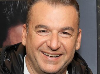 Δύσκολες ώρες για τον Γιώργο Λιάγκα – Εσπευσμένα στο νοσοκομείο