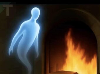 Τι συμβαίνει με την ψυχή όταν το σώμα αποτεφρώνεται;
