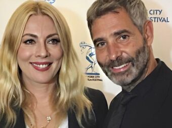 «Είχα διπλή ζωή…»: Κόλαφος ο Θοδωρής Αθερίδης για τη σχέση του με τη Σμαράγδα Καρύδη