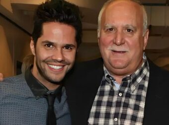 Ξεσπά ο Γιώργος Τσαλίκης για τον Γιώργο Παπαδάκη: «Πιστεύω ότι έφυγε από στεναχώρια, “έσκασε” από όλους που σήμερα λένε ύμνους»