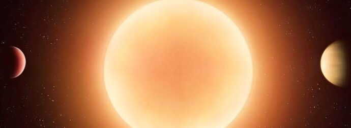 Αυτό είναι το πλανητικό φαινόμενο, που συμβαίνει μία φορά στη ζωή, έρχεται το 2026