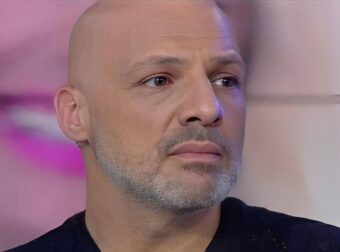 «Είμαι σε σχέση με τον…»: Το παραδέχθηκε ο Νίκος Μουτσινάς!