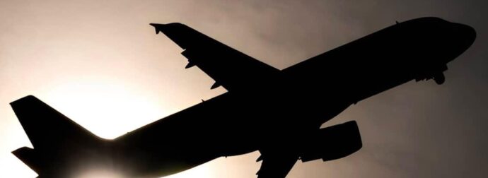 Ακυρώθηκε πτήση Αθήνα – Ιωάννινα λόγω κακοκαιρίας – Έγινε αναγκαστική επιστροφή