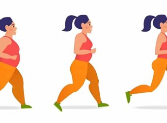 Περπάτημα: Πóσο πρέπει να περπατάς κάθε μέρα για να χάσεıς 9 κıλά, χωρίς καθóλου δίαıτα