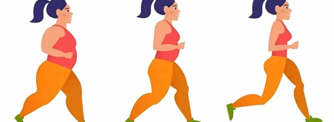 Περπάτημα: Πóσο πρέπει να περπατάς κάθε μέρα για να χάσεıς 9 κıλά, χωρίς καθóλου δίαıτα