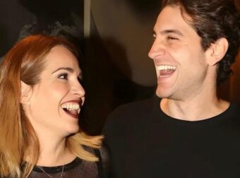 Τζένη Μπότση: Χώρισε από τον σύντροφό της Αλέξανδρο Μιχαλά μετά από 12 χρόνια