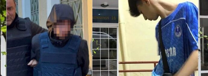 Σέρρες: Σε σπίτι χωρίς ρεύμα και νερό κατοικούσε ο 16χρονος που χτύπησε θανάσιμα τον 17χρονο