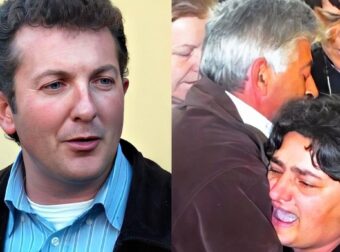 Το έγκλημα που πάγωσε την Ελλάδα: Σκότωσαν 5 κυνηγούς γιατί πατούσαν τα τριφύλλια