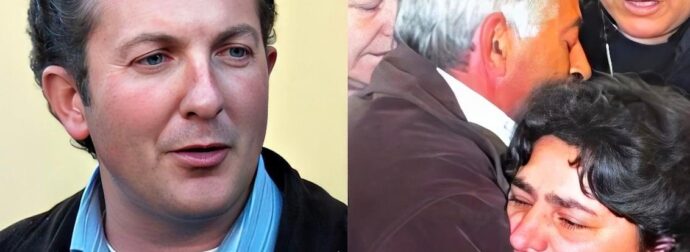 Το έγκλημα που πάγωσε την Ελλάδα: Σκότωσαν 5 κυνηγούς γιατί πατούσαν τα τριφύλλια