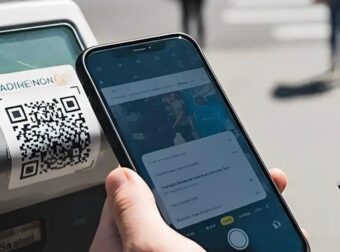 Εξαπλώνεται η νέα ψηφιακή απάτη με τη χρήση QR code