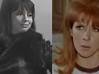 Νικόλ Κοκκίνου: Πως είναι σήμερα η ηθοποιός που έπαιξε σε πολλές ελληνικές ταινίες