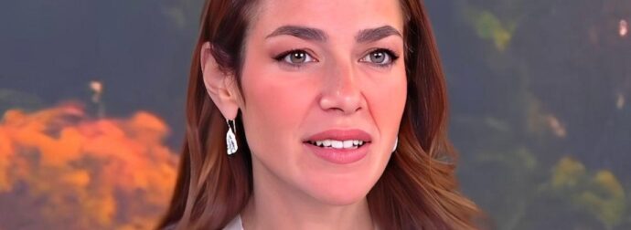 Δόμνα Μιχαηλίδου: «Δεν περίμενα να χρησιμοποιήσει η κ. Καρυστιανού τον προσωπικό πόνο της ως βατήρα για πολιτική ανέλιξη»