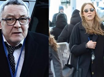 Κηδεία Μπριζίτ Μπαρντό: Ο μοναχογιός που δεν ήθελε να βλέπει και η ξανθιά δισέγγονη που είναι ίδια η «Μπεμπέ»