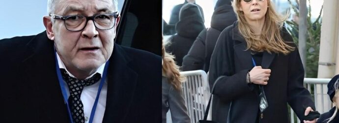 Κηδεία Μπριζίτ Μπαρντό: Ο μοναχογιός που δεν ήθελε να βλέπει και η ξανθιά δισέγγονη που είναι ίδια η «Μπεμπέ»