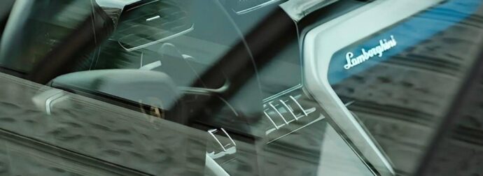 Φιμέ τζάμια στο αυτοκίνητο – Πότε τρως πρόστιμο σύμφωνα με τον νέο ΚΟΚ