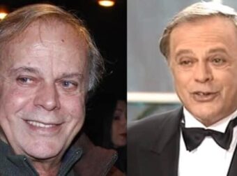 Πέθανε ο σπουδαίος ηθοποιός Χρήστος Πολίτης