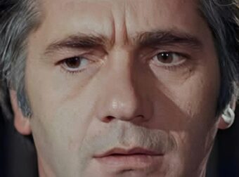 Γιώργος Σίσκος: Πώς είναι σήμερα στα 82 ο πασίγνωστος ηθοποιός του ελληνικού κινηματογράφου