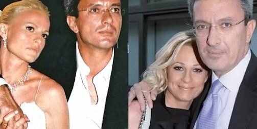 Το πραγματικό επάγγελμα της συζύγου του Νίκου Χατζηνικολάου, Κρίστυς Τσολακάκη και η καταγωγή της για την οποία είναι περήφανη