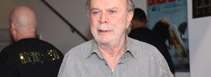 Χρήστος Πολίτης: Ήταν για μέρες νεκρός στο σπίτι του