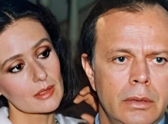 Τον αποχαιρέτησε με 3 λέξεις: Το αντίο της Δανδουλάκη στον Χρήστο Πολίτη – Η κόντρα, τα σκληρά λόγια και η φιλία που… έσβησε η Λάμψη