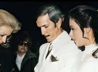 Αγνώριστη σήμερα στα 65 η ηθοποιός και σύζυγος του Νίκου Φώσκολου που έπαιξε σε 7 ελληνικές ταινίες