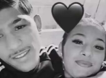 Αυτός είναι ο 17χρονος οδηγός και η 18χρονη συνοδηγός που σκοτώθηκαν – Οι φίλοι τους πλημμύρισαν με αποχαιρετισμούς