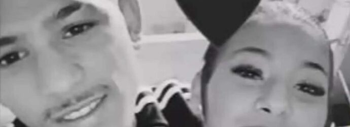 Αυτός είναι ο 17χρονος οδηγός και η 18χρονη συνοδηγός που σκοτώθηκαν – Οι φίλοι τους πλημμύρισαν με αποχαιρετισμούς