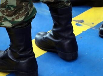 Πέθανε Ανθυπασπιστής του Πυροβολικού σε ηλικία 47 ετών