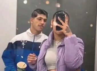 Ραγίζει καρδιές αυτό που μαθεύτηκε για την κοπέλα που σκοτώθηκε μαζί με τον σύντροφο της στην Κόρινθο