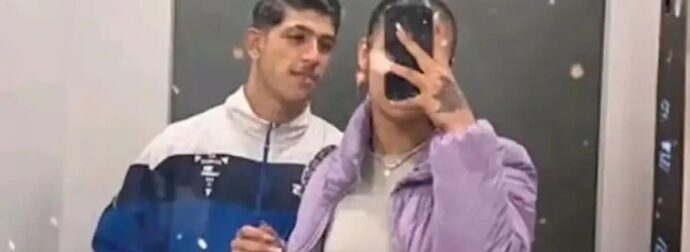 Ραγίζει καρδιές αυτό που μαθεύτηκε για την κοπέλα που σκοτώθηκε μαζί με τον σύντροφο της στην Κόρινθο