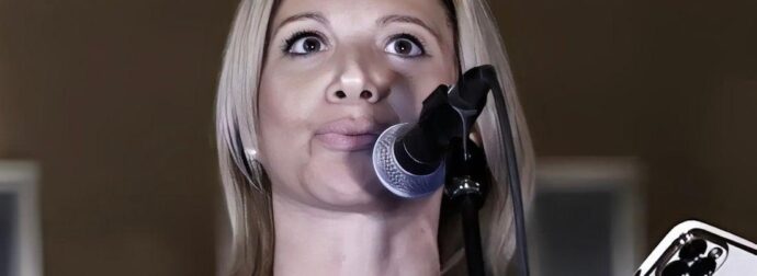 Δεν το πίστευαν ούτε οι δημοσκόποι: Το κόμμα που διαλύεται μετά την υποψηφιότητα Καρυστιανού