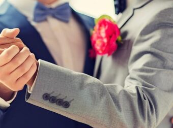 Ρομαντική Πρωτοχρονιά στην Ιταλία για γνωστό παρουσιαστή