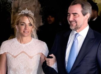 Χρυσή Βαρδινογιάννη – Νικόλαος Ντε Γκρες: Πότε αναμένεται να κάνουν την πρώτη τους εμφάνιση για το 2026;