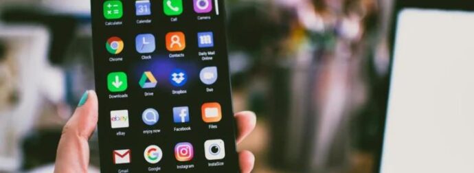 Πανέξuπνο: Πως θα βρεις το κινητό σου σε περίπτωση που στο έκλeψαν, το έχασες ή το έχεις στο αθόρυβο