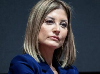 Γενέθλια για τη Ράνια Τζίμα – Η δημοσιογράφος του Mega αποκάλυψε την ηλικία της