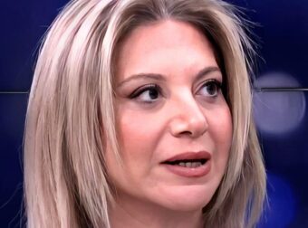 Μαρία Καρυστιανού: «Το Σύνταγμα της χώρας έχει μετατραπεί σε ”κουρελόχαρτο”» – Τι αναφέρει για τη συμφωνία Mercosur