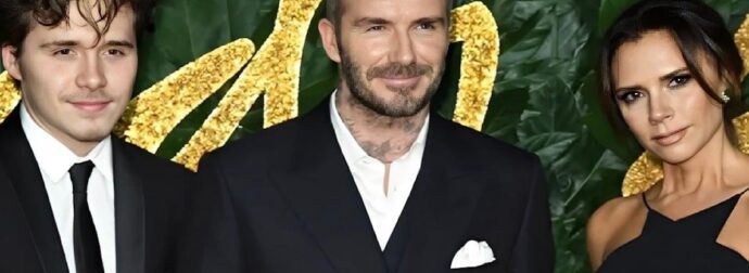 Το τελεσίγραφο του Μπρούκλιν Μπέκαμ στους γονείς του: «Κομμένα τα like και τα tag, θα μιλάμε μόνο μέσω δικηγόρων»