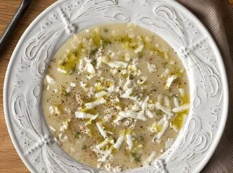 Η ελληνική υπερτροφή που δυναμώνει το έντερο και προλαμβάνει την οστεοπόρωση