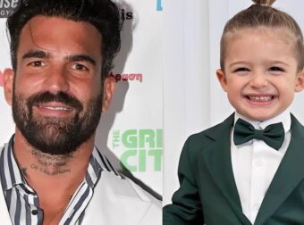 Ο Δημήτρης Αλεξάνδρου έκανε πάρτι γενεθλίων για τον γιο του – Η Ρία Ελληνίδου ανάμεσα στους καλεσμένους