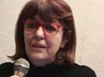 Πέθανε η καθηγήτρια πολιτικής θεωρίας Ελένη Βαρίκα – Σημαντική θεωρητικός του φεμινισμού στην Ελλάδα