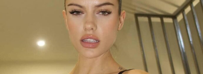 Μαριγκόνα: «∆εν µε φλερτάρουν οι άντρες γιατί µε φοβούνται, ξέρουν ότι θα φάνε άκυρο»