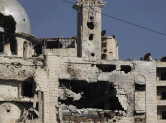 Οι ΗΠΑ βομβάρδισαν τη Συρία – Ο στρατός πραγματοποίησε αεροπορικές επιδρομές εναντίον του Ισλαμικού Κράτους