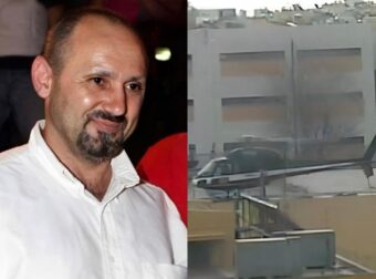 Άφαντος 19 χρόνια: Ο θησαυρός του Βασίλη Παλαιοκώστα και που βρίσκεται σήμερα – 2 απαγωγές, 16 ληστείες, 2.000.000€ & η απόδραση με ελικόπτερο