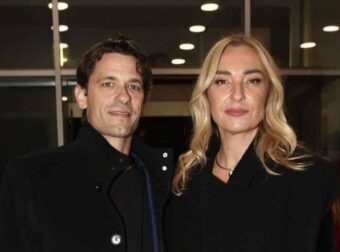 Ρούλα Ρέβη: Οι τρυφερές ευχές για τα γενέθλια του Αποστόλη Τότσικα – «Μην αλλάξεις ποτέ, σε λατρεύουμε»