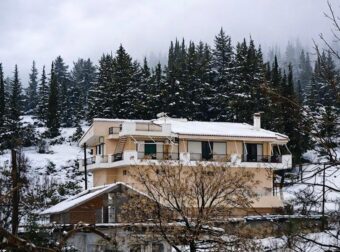 Κοινωνικός τουρισμός ΔΥΠΑ: Χειμερινές διακοπές με voucher έως 12 ημέρες – Ποιοι είναι οι δικαιούχοι