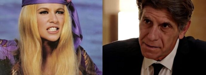 Μαθεύτηκε μετά από 40 χρόνια: Για ποιο λόγο η Αλίκη Βουγιουκλάκη αντιπαθούσε τον Γιάννη Μπέζο