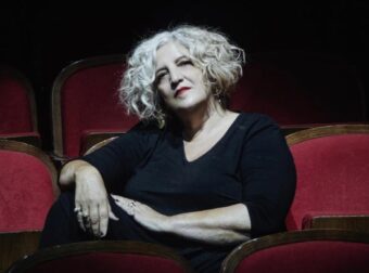 Συγκλονίζει η Μάρθα Φριντζήλα: «Διαγνώστηκα με καρκίνο στον τράχηλο»