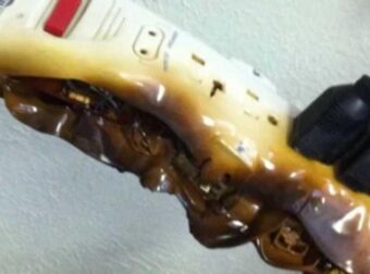 9 πράγματα που δεν πρέπει ποτέ να συνδέσετε σε πολύπριζο