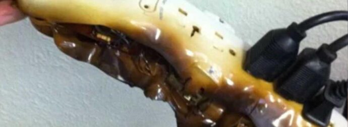 9 πράγματα που δεν πρέπει ποτέ να συνδέσετε σε πολύπριζο